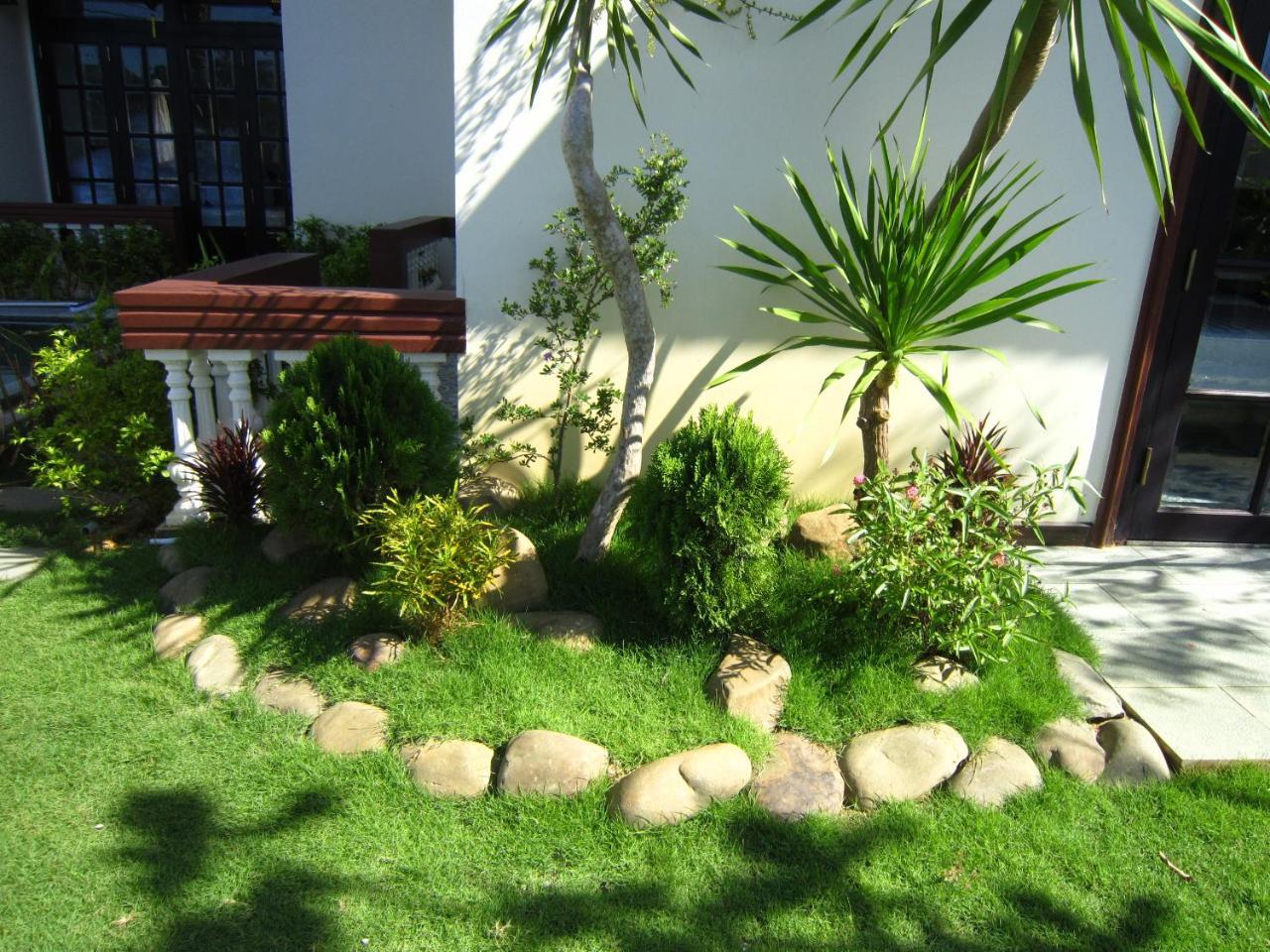 Hoi An Silverbell Villa Ngoại thất bức ảnh