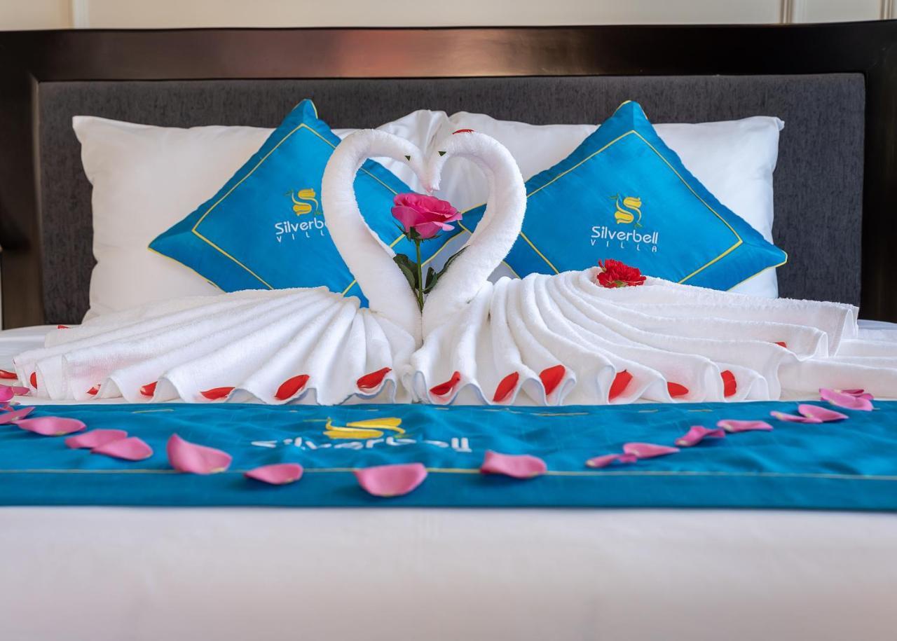 Hoi An Silverbell Villa Ngoại thất bức ảnh